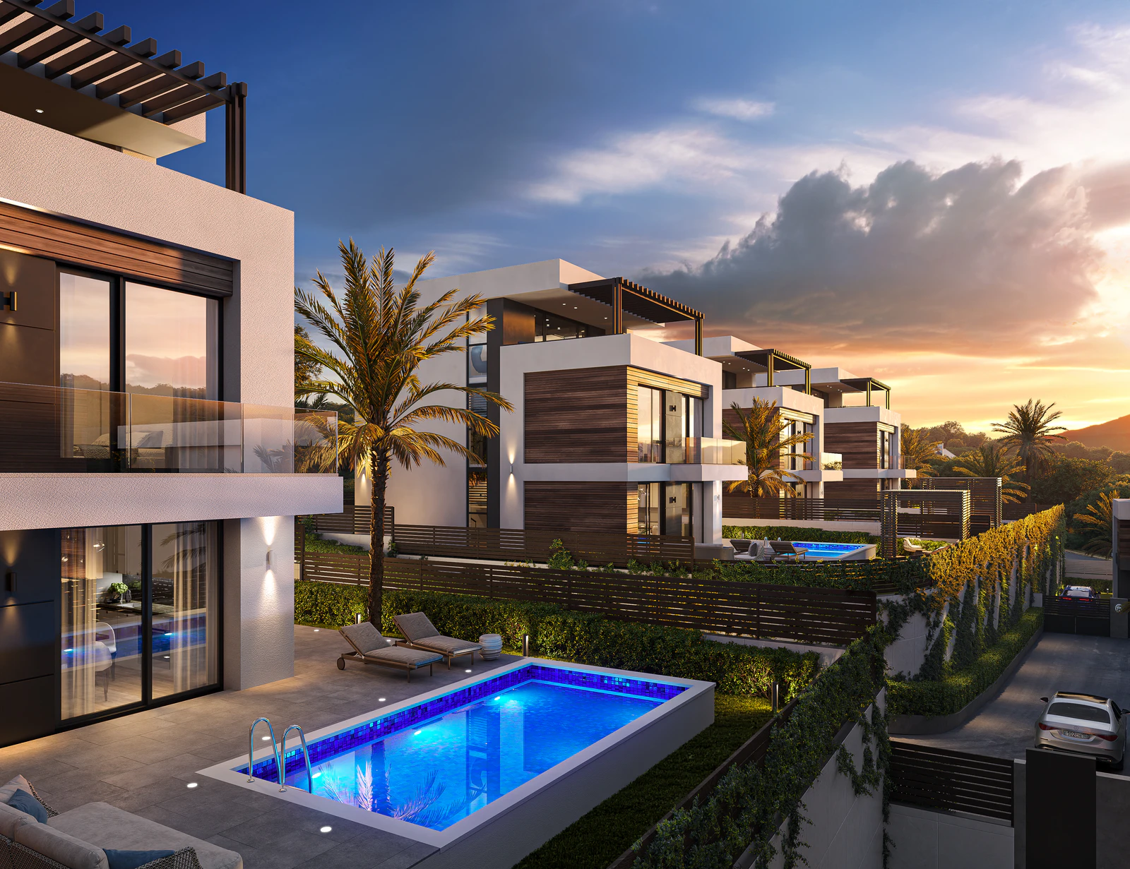 Serenade